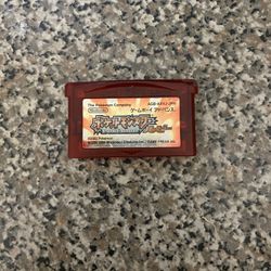 Pokémon Ruby Version