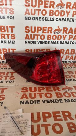 2018 Odyssey Taillight Outer Driver CHEAP OEM 💥 2024