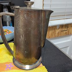 Antique Tea Pot Excellent Condition