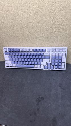 MageGee SKY98 96% Mechanical Gaming Keyboard