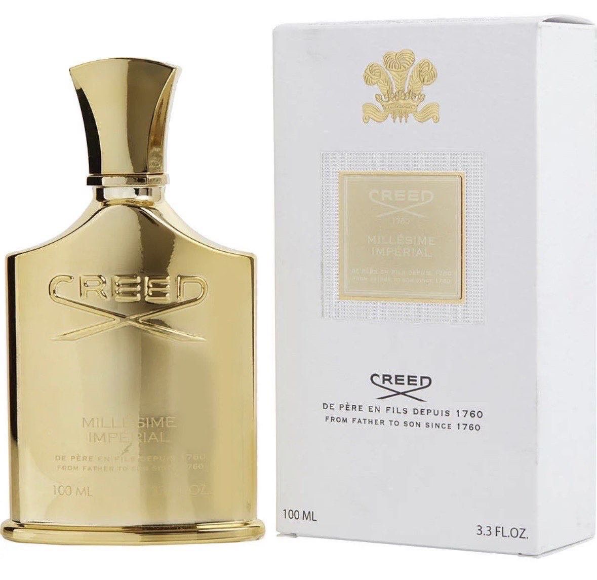 Creed Millesime Imperial (BRAND NEW)