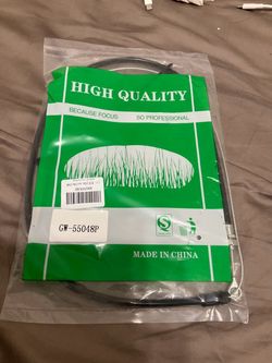 GW-55048P Control Cable New in Package