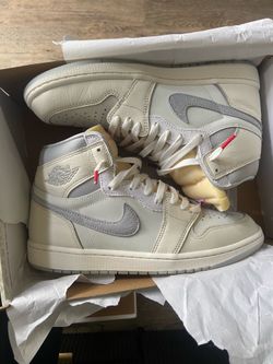Jordan 1s