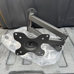 Swing Out Monitor Wall Mount