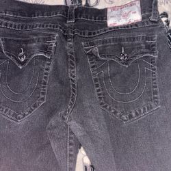True religion pants