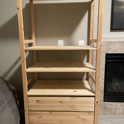 IKEA Ivar Unit
