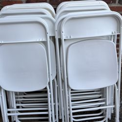 Chairs & Tables (Booking)