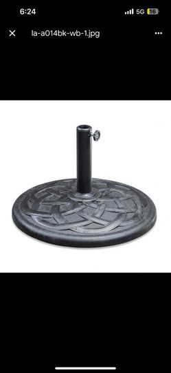 New 10” Umbrellas 
