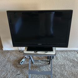 Tv  Insignia 33 Inch