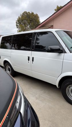 Selling my safari