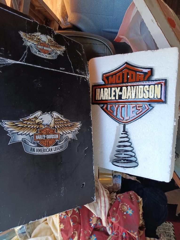 Storage Unit All Contents