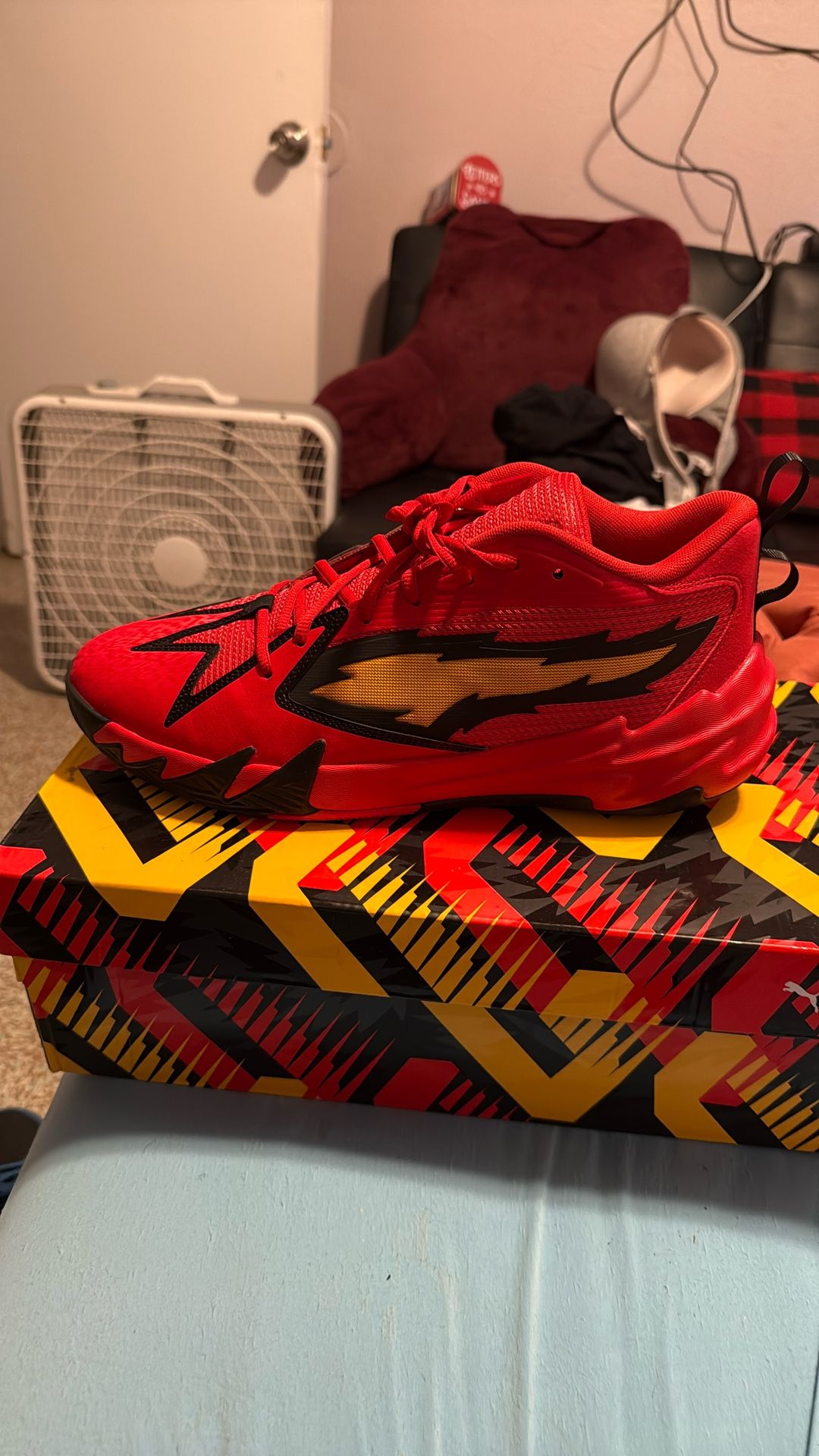 Puma
