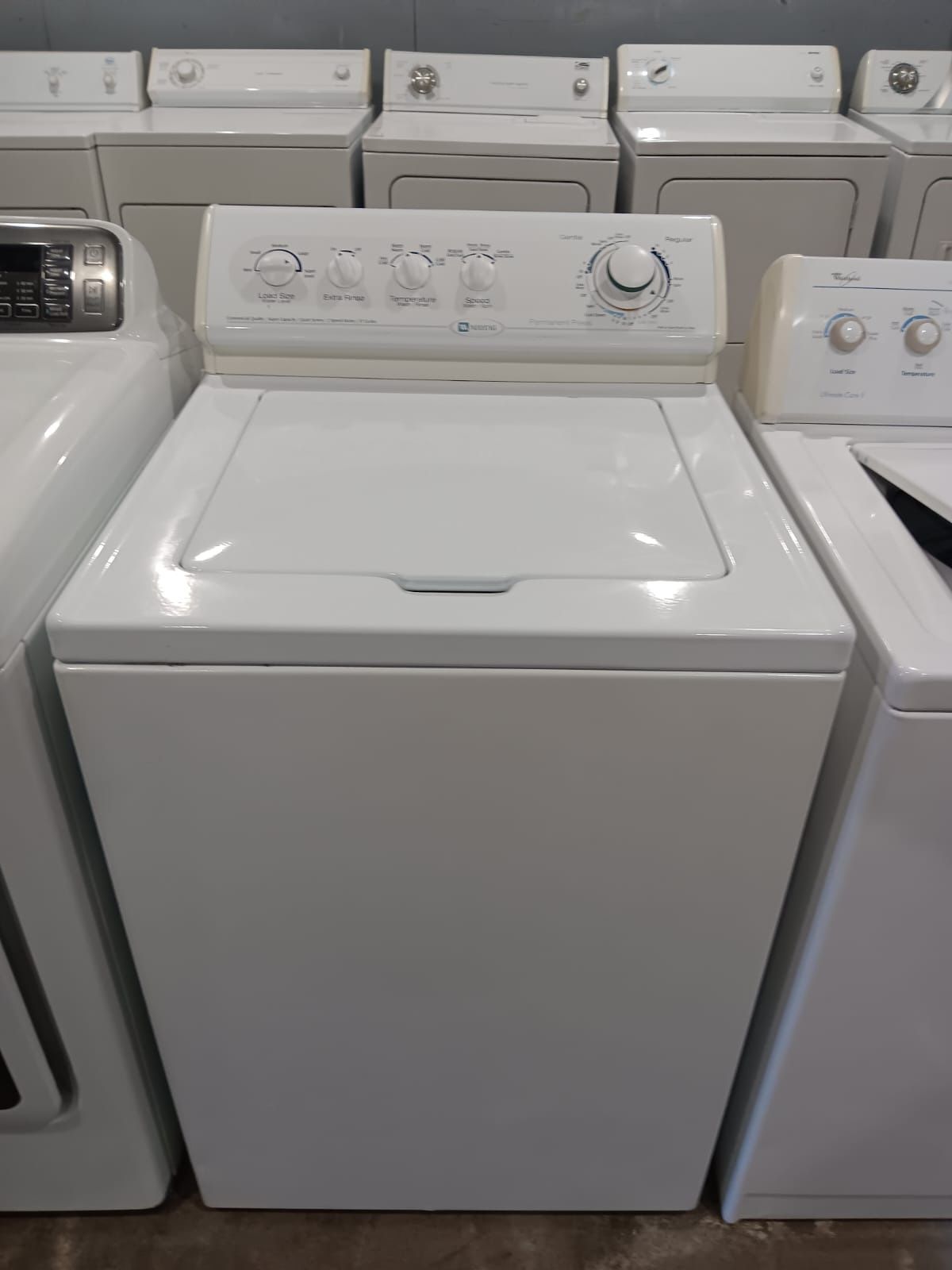 Kenmore Washer