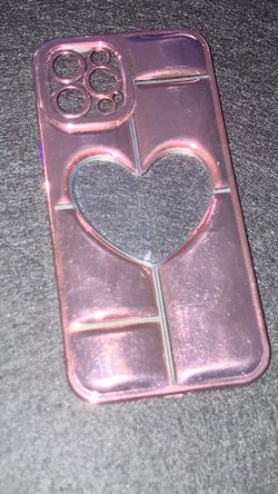 iPhone 12 Pro Max silicone case