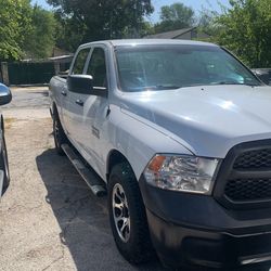 2017 Dodge Pickup