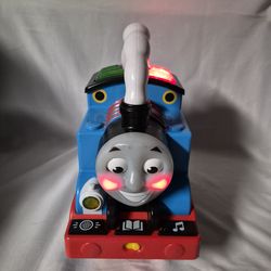 Fisher Price Thomas & Friends Storytime push along interactive toy 🚆 train