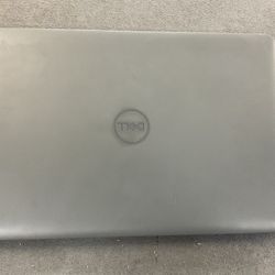 Dell Laptop 