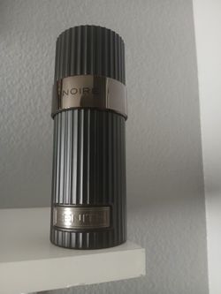 French Avenue Zenith Noire