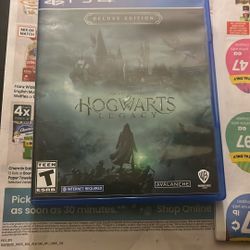 HOGWARTS LEGACY