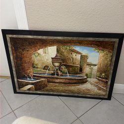 Frame Brand New!