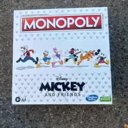 Monopoly 