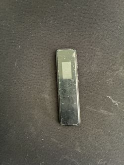 Wohlman Digital Voice Recorder 16GB 1536kbps High Recording 