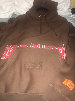 Boyz N The Hood Hoodie And Sweats sz L