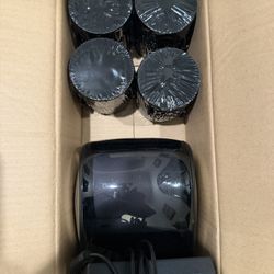 DYMO PRINTER
