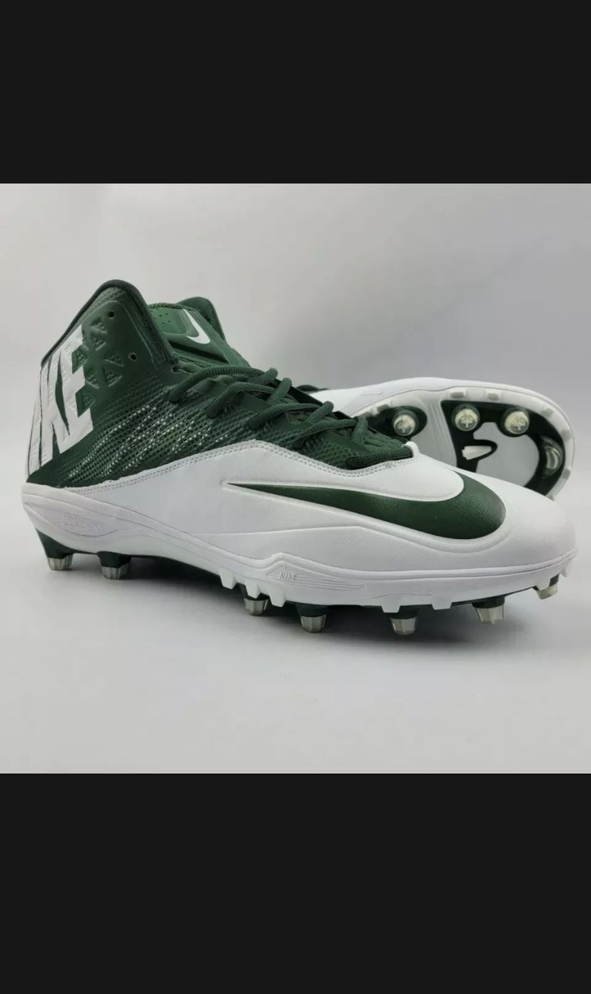 Nike zoom code elite cleats cheap