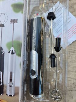 Frother/ mixer