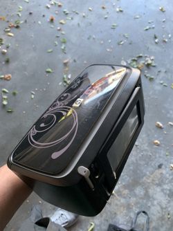 HP Photosmart A646