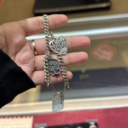 James Avery Bracelet ‼️ASK FOR DIANA‼️