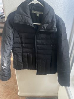 Kenneth Cole Puffer Jacket 