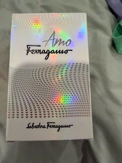 Amo Ferragamo by Salvatore Ferragamo Perfume