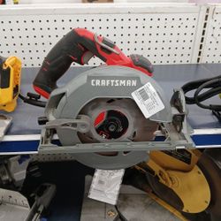 Craftsman Corded Circular Saw