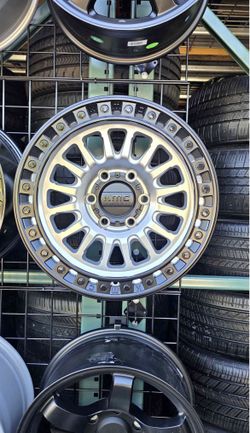Kmc Wheels 