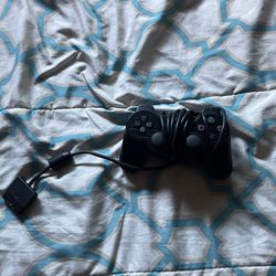 PS2 Controller 