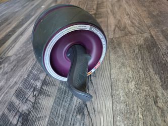 Perfect AB Carver Pro Ab Wheel