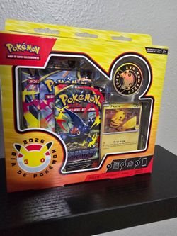 Pokemon Day