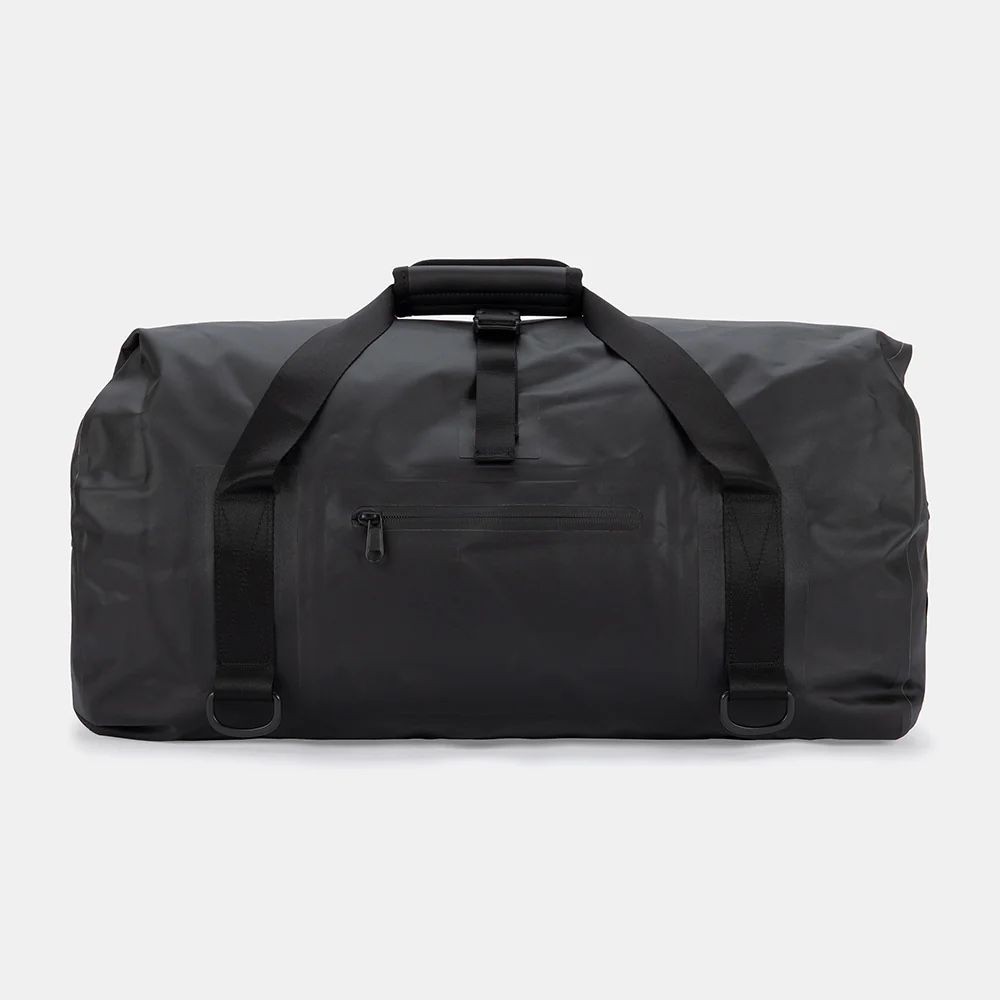 Waterproof Faraday Duffle.