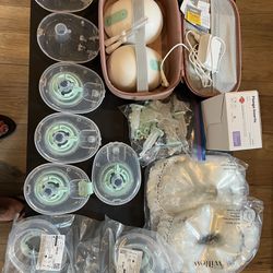 Willow 3.0 Breast Pump