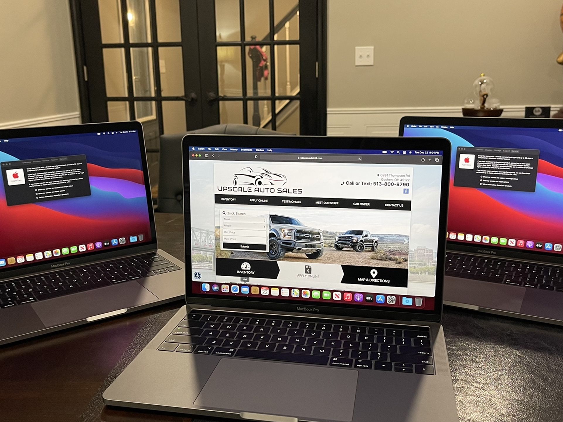 MacBook Pro