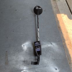 Bounty Hunter Gold Detector