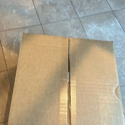 Case Of TWELVE SEALED Mewtwo Ex Premium Boxes 