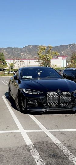 2023 BMW 430i