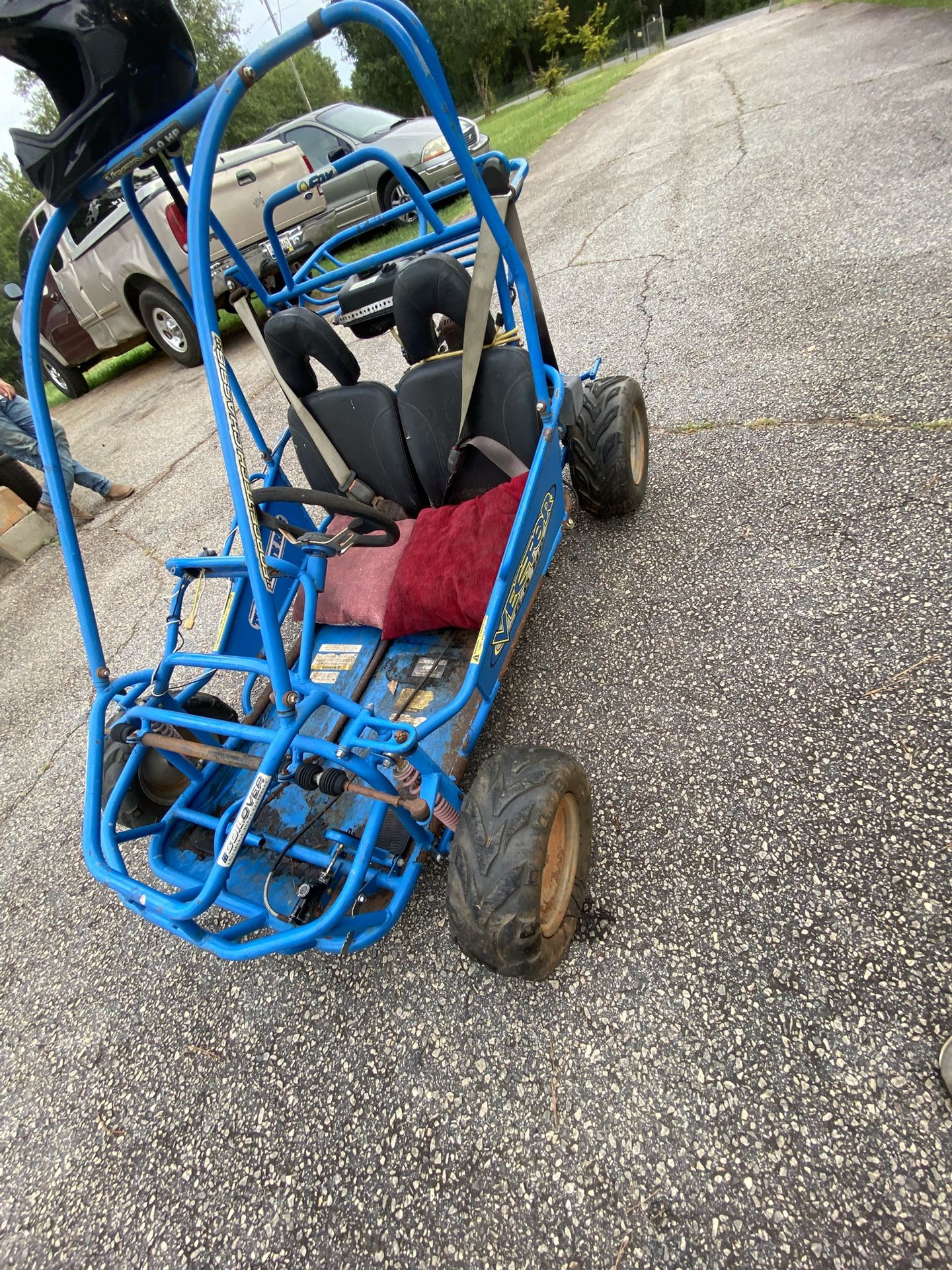 Go Kart