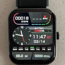 Smartwatch
