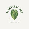 Plantitas Jau