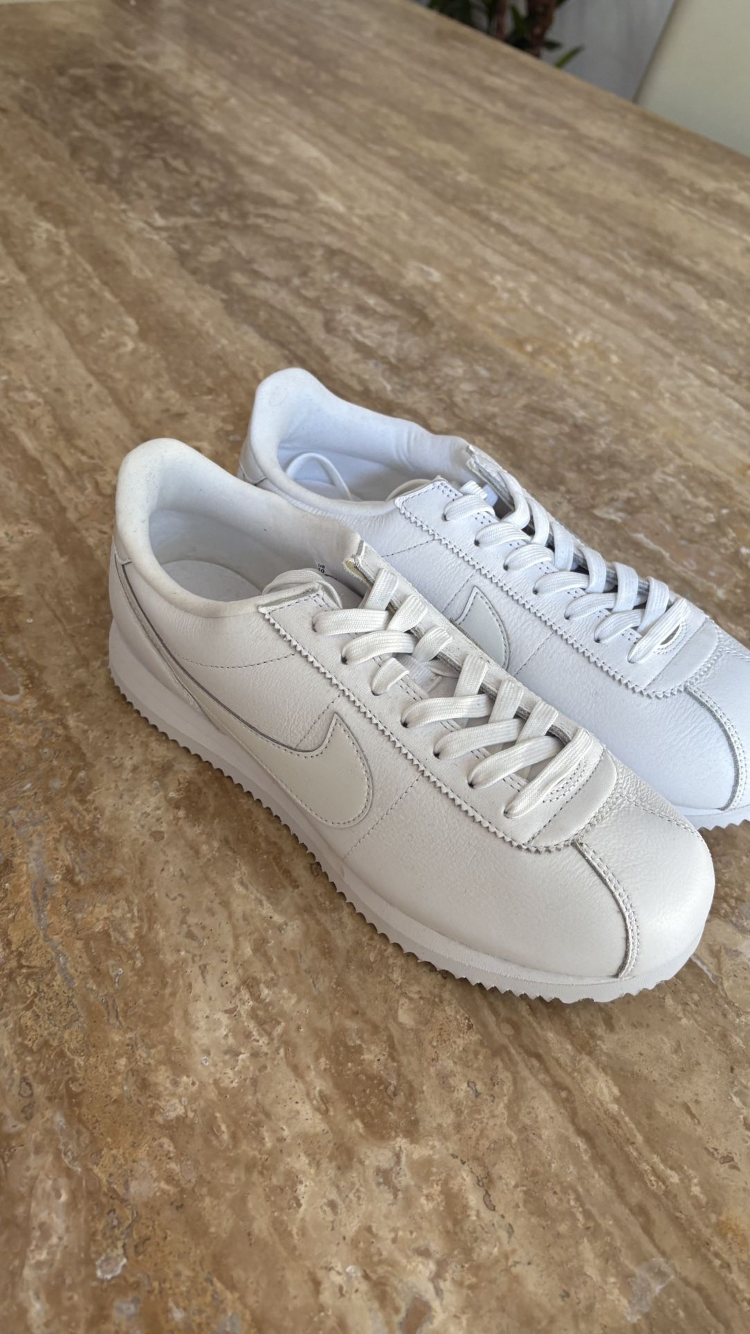 New Nike Cortez - Size 10