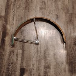 Beach Cruiser 26" Rear Fender 
